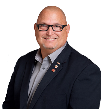 David Monroe, CCIM