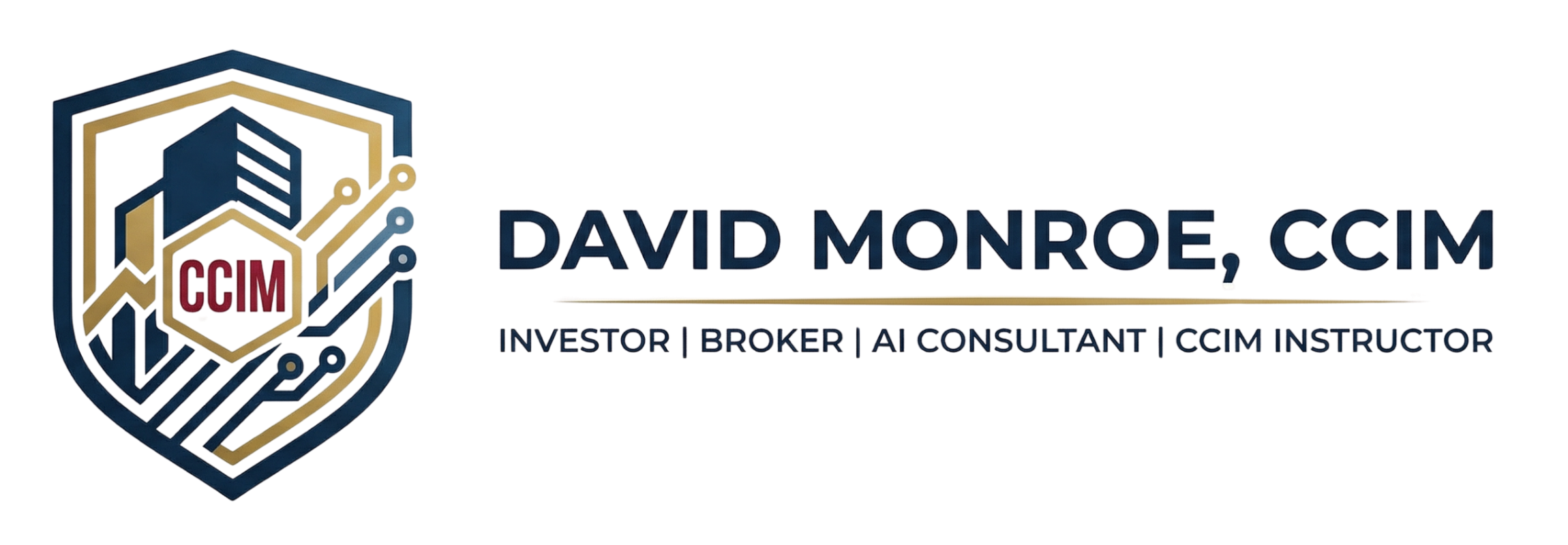 David Monroe, CCIM