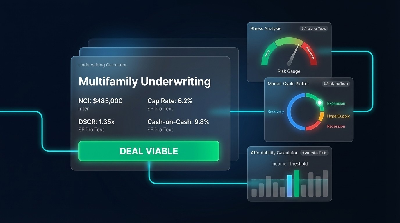 HeadquartersPRO AI-powered brokerage command center